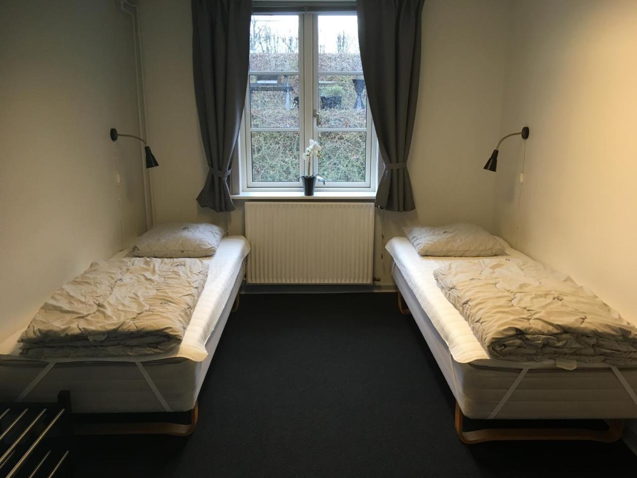 Danhostel Kolding Exterior foto